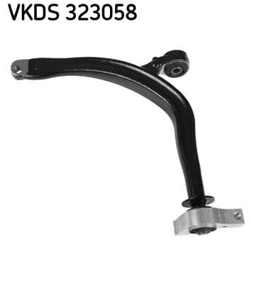 Neatkarīgās balstiekārtas svira, Riteņa piekare SKF VKDS 323058 1