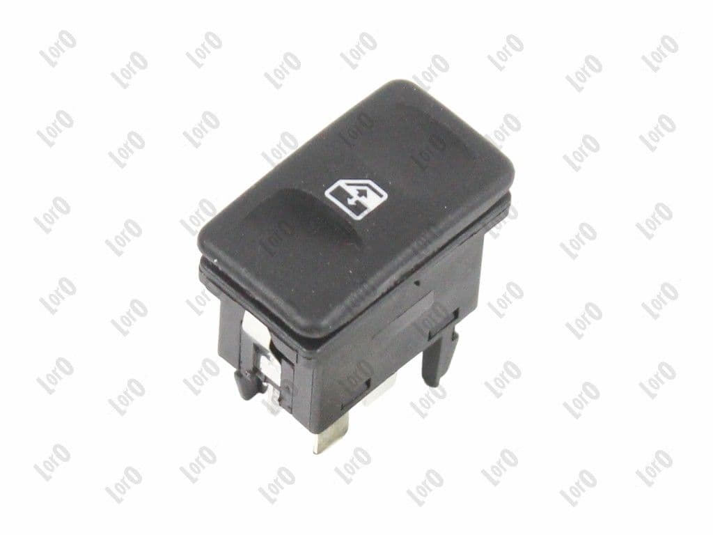 Slēdzis, Stikla pacēlājmehānisms ABAKUS 135-06-068 1