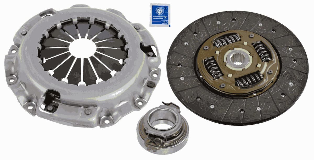 Sajūga komplekts SACHS 3000 954 036 1