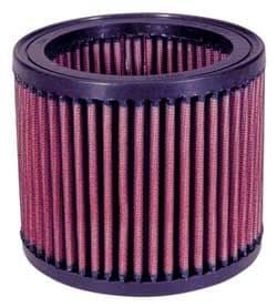 Gaisa filtrs K&N Filters AL-1001 1