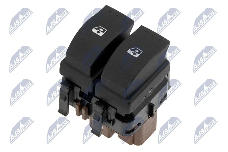 Slēdzis, Stikla pacēlājmehānisms NTY EWS-RE-008 1