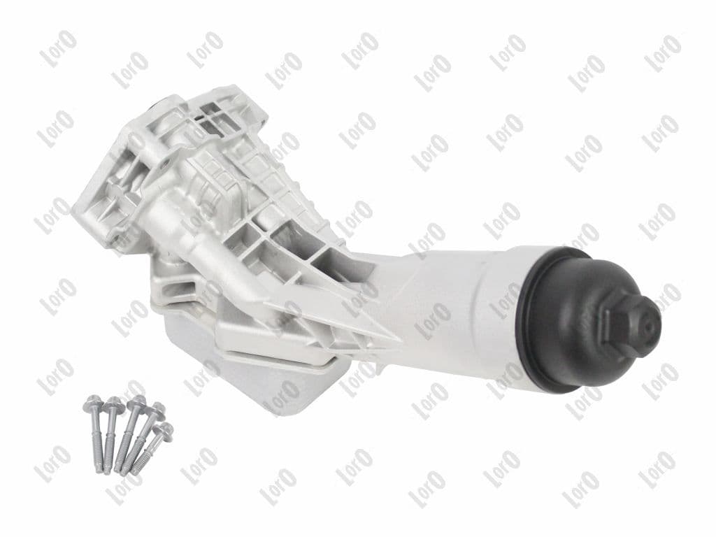 Eļļas radiators, Motoreļļa ABAKUS 100-01-007AL 1