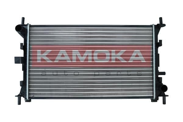 Radiators, Motora dzesēšanas sistēma KAMOKA 7705132 1