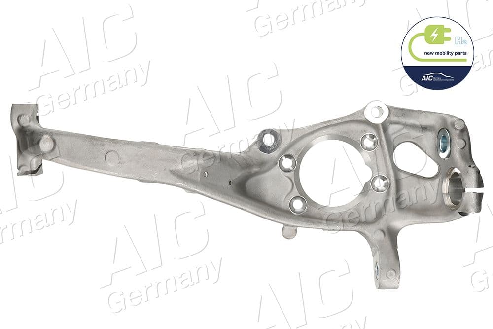 Grozāmass statne, Riteņa piekare AIC 55828 1