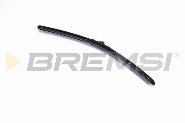 Stikla tīrītāja slotiņa BREMSI WF0525 1