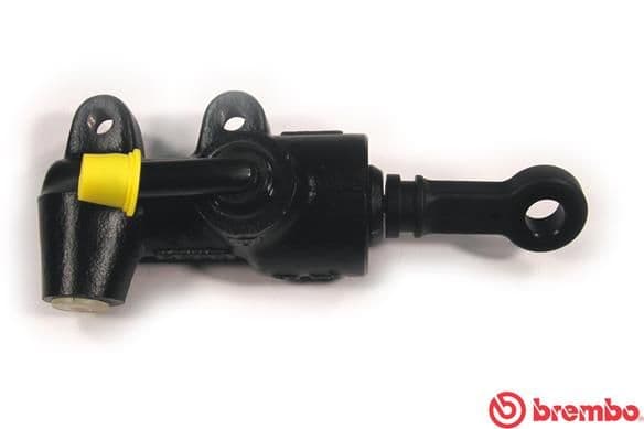 Galvenais cilindrs, Sajūgs BREMBO C 85 013 1