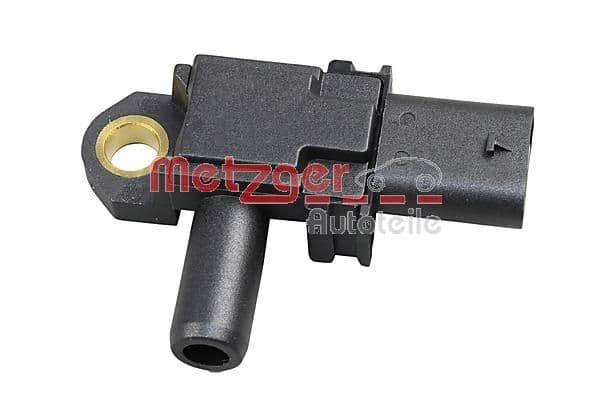 Devējs, Izplūdes gāzu spiediens METZGER AUTOTEILE 0906405 1