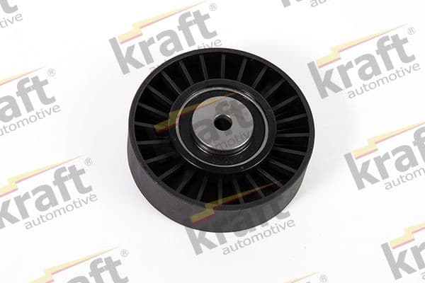 Parazīt-/Vadrullītis, Ķīļrievu siksna KRAFT AUTOMOTIVE 1220750 1