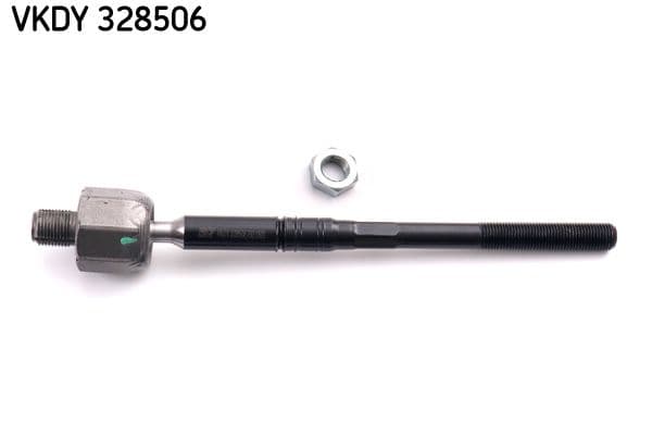 Aksiālais šarnīrs, Stūres šķērsstiepnis SKF VKDY 328506 1