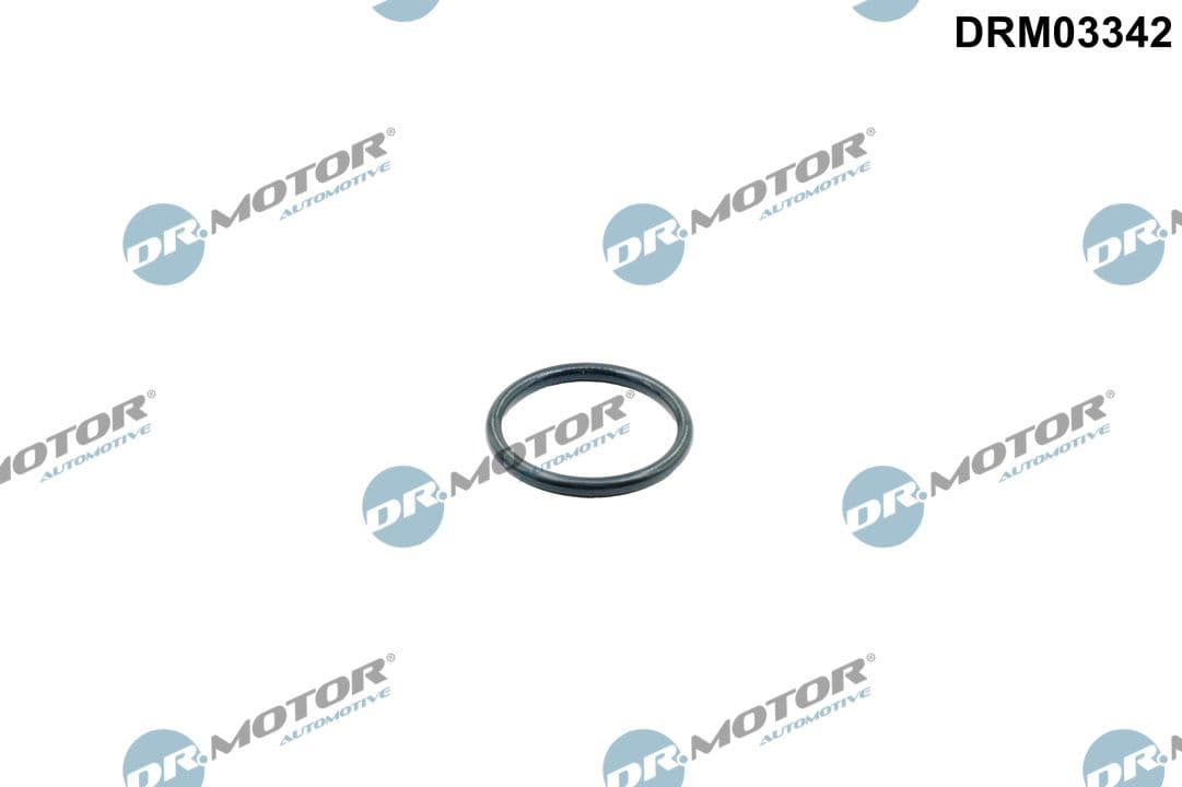 Blīvgredzens, eļļas sūknis-automātiskā pārnesumkārba Dr.Motor Automotive DRM03342 1