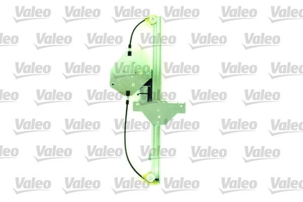 Stikla pacelšanas mehānisms VALEO 851905 1