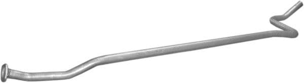 Izplūdes caurule POLMO 04.146 1