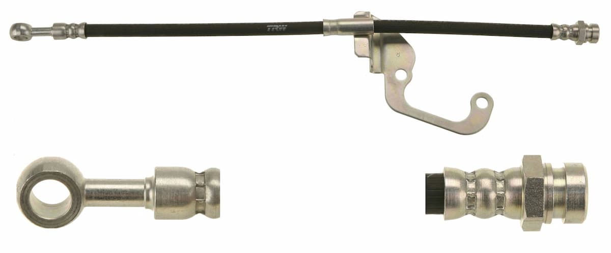 Bremžu šļūtene TRW PHD629 1