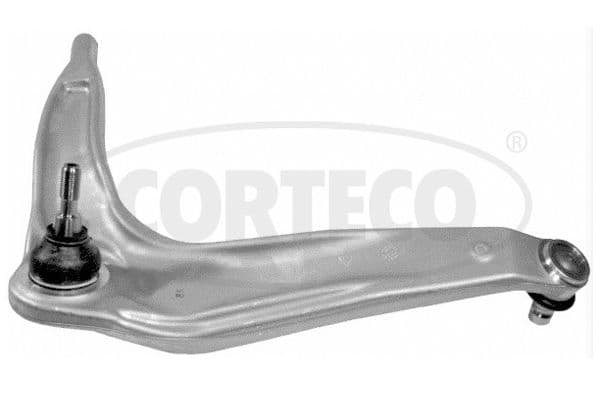 Neatkarīgās balstiekārtas svira, Riteņa piekare CORTECO 49399149 1
