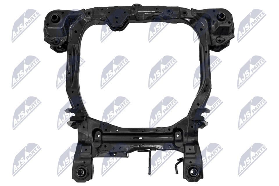 Palīgrāmis/Agregātu balsts NTY ZRZ-HY-504 1