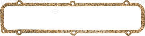 Blīve, Motora bloka galvas vāks VICTOR REINZ 71-31729-00 1