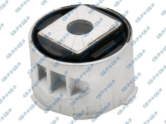 Piekare, Tilta sija GSP 510376 1