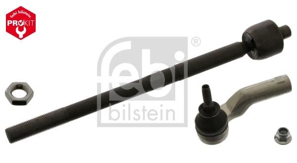 Stūres šķērsstiepnis FEBI BILSTEIN 43525 1