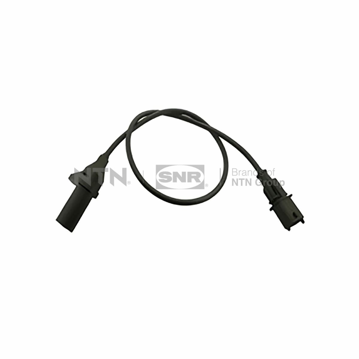 Impulsu devējs, Kloķvārpsta SNR CKP158.12 1