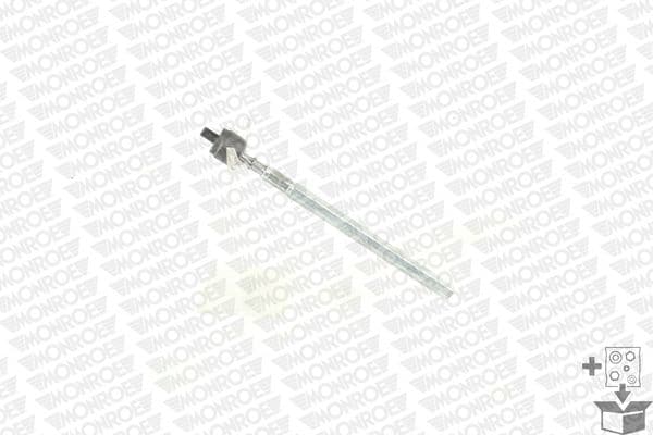 Aksiālais šarnīrs, Stūres šķērsstiepnis MONROE L38206 1
