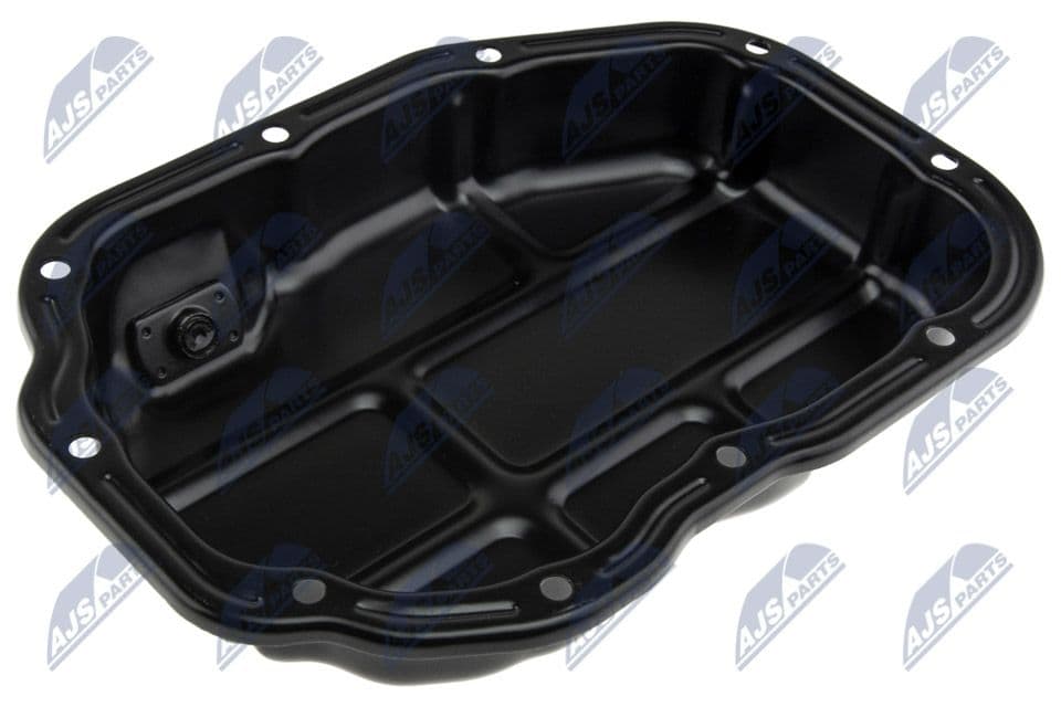 Eļļas vācele NTY BMO-CH-015 1