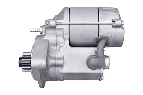 Starteris HELLA 8EA 011 613-011 1
