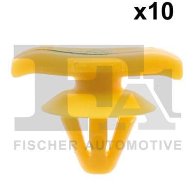 Moldings/aizsarguzlika FA1 11-40105.10 1