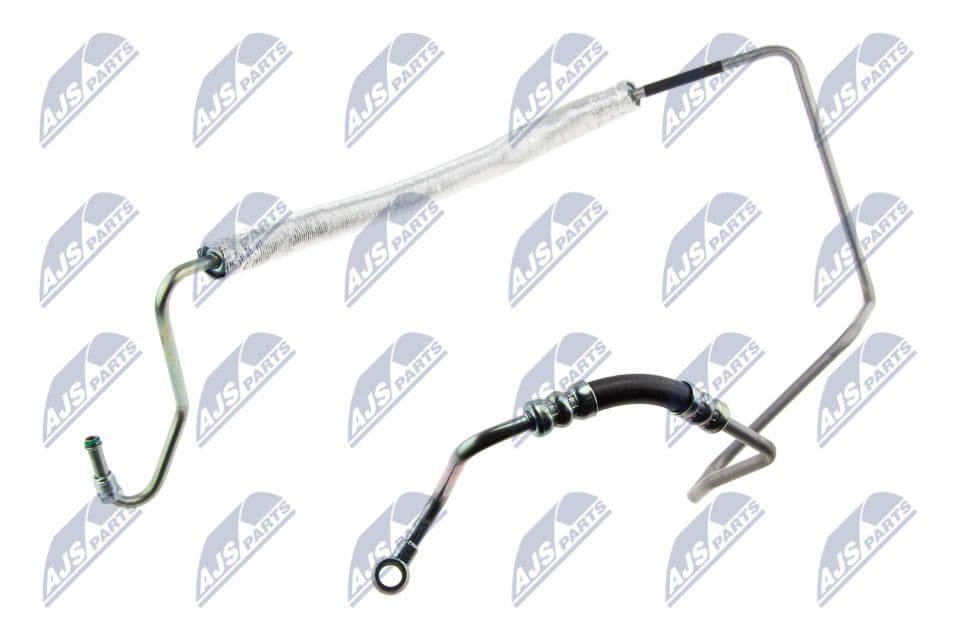 Hidrauliskā šļūtene, Stūres iekārta NTY SPH-VW-001 1