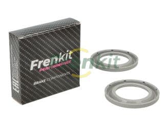 Remkomplekts, Bremžu suports FRENKIT 664603 1