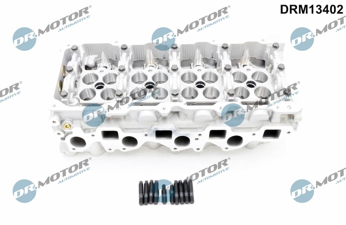 Cilindru galva Dr.Motor Automotive DRM13402 1