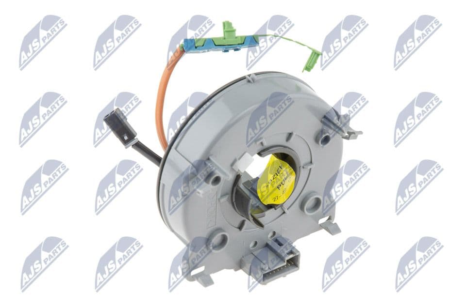 Spirālatspere, Gaisa spilvens NTY EAS-PL-006 1