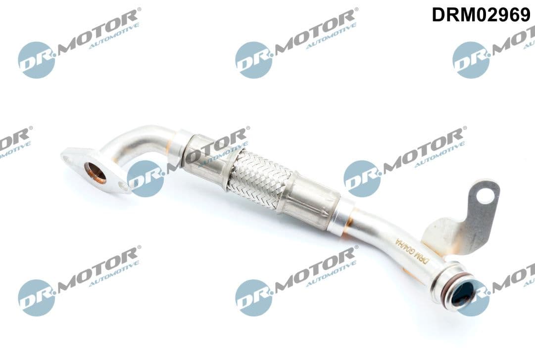 Eļļas cauruļvads, Kompresors Dr.Motor Automotive DRM02969 1
