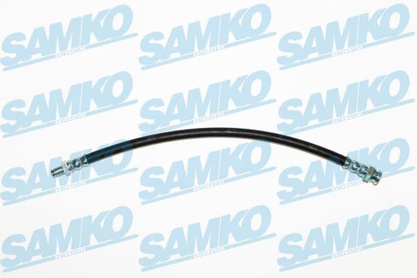 Bremžu šļūtene SAMKO 6T46547 1