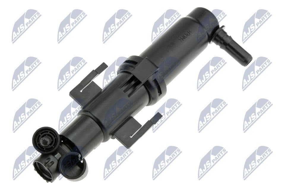 Ūdens sprausla, Lukturu tīrīšanas sistēma NTY EDS-BM-077 1