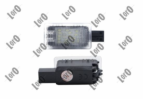 Salona apgaismojums ABAKUS L52-470-0001LED 1