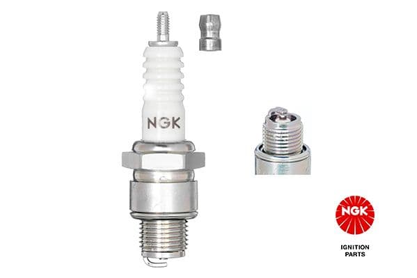 Aizdedzes svece NGK 4510 1