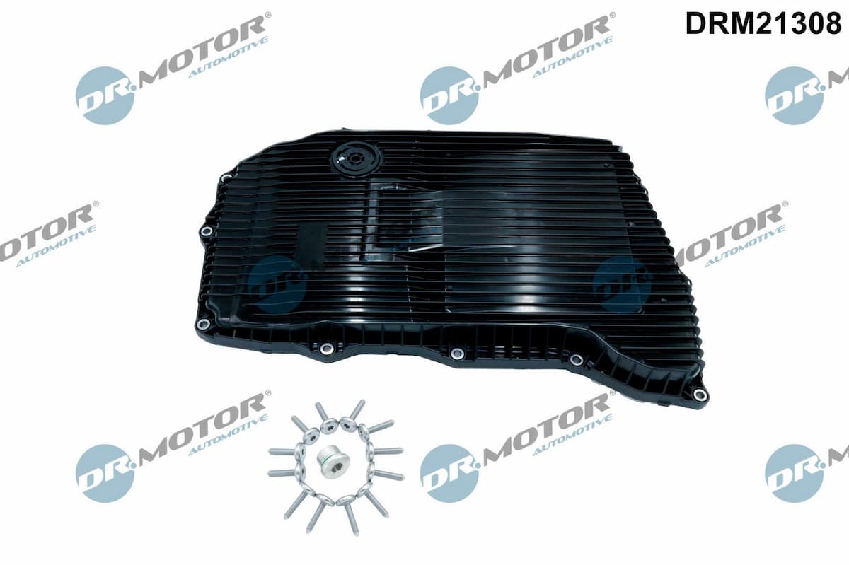 Eļļas vācele, Automātiskā pārnesumkārba Dr.Motor Automotive DRM21308 1