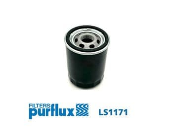 Eļļas filtrs PURFLUX LS1171 1