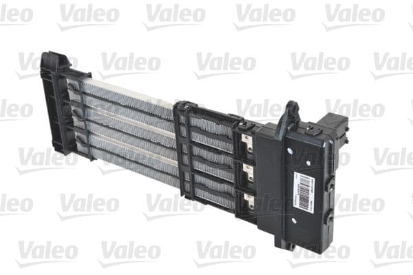 Autonomā apsildes sistēma VALEO 515139 1