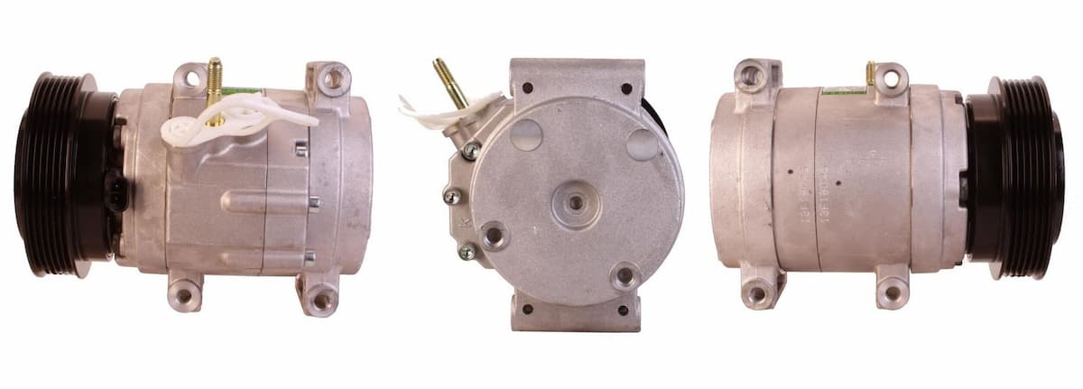 Kompresors, Gaisa kond. sistēma ELSTOCK 51-0682 1