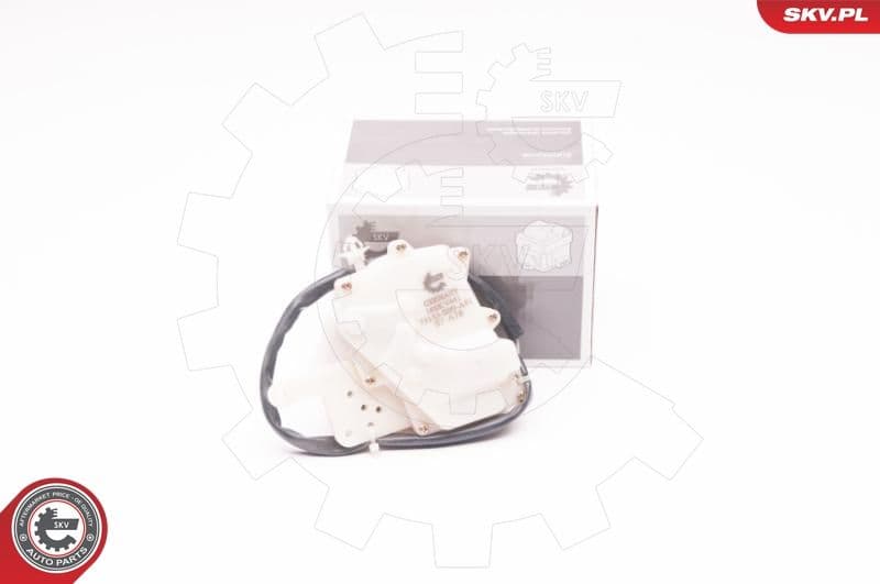 Durvju slēdzene ESEN SKV 16SKV441 1