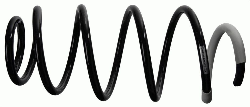 Balstiekārtas atspere SACHS 993 516 1