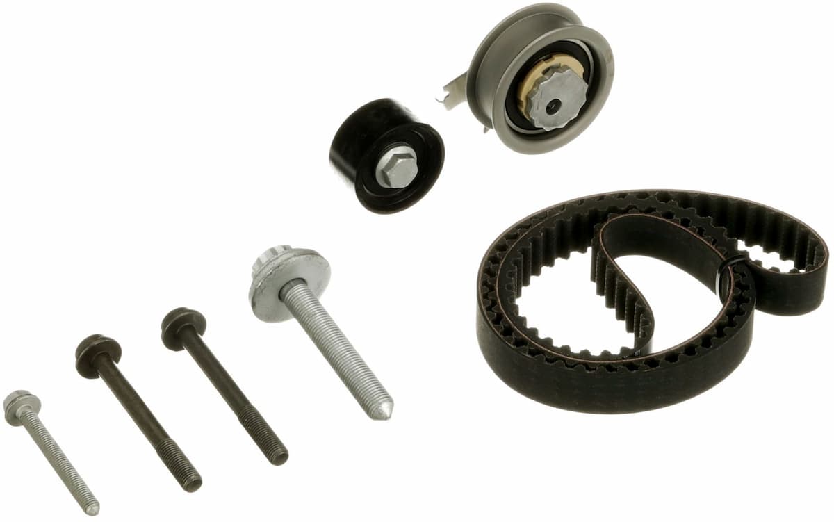 Zobsiksnas komplekts GATES K055680XS 1