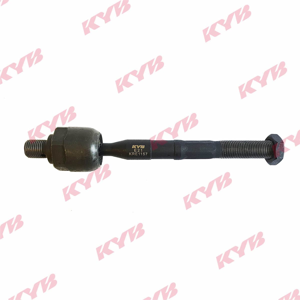 Aksiālais šarnīrs, Stūres šķērsstiepnis KYB KRE1157 1