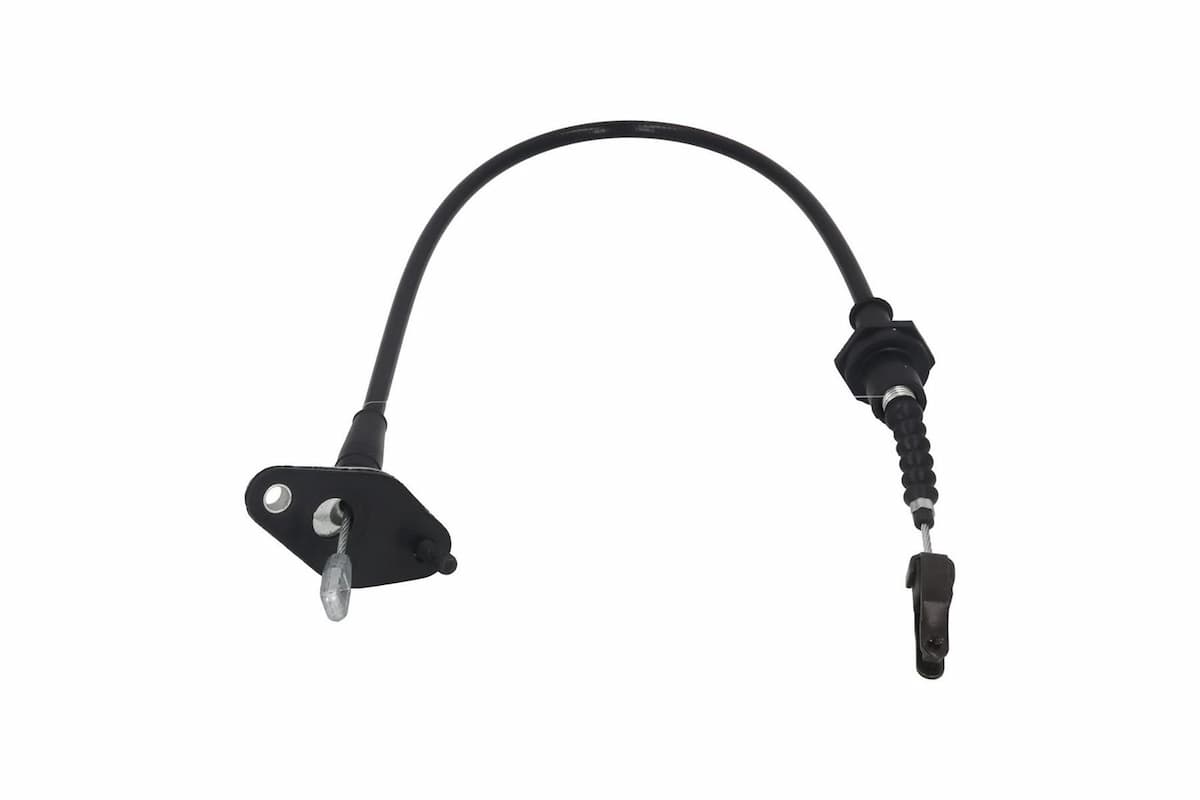 Trose, Sajūga pievads KAMOKA LC099 1