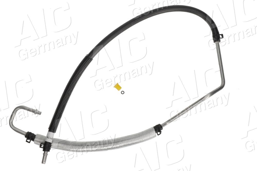 Hidrauliskā šļūtene, Stūres iekārta AIC 57179 1
