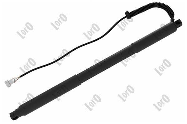 Elektromotors, Bagāžas nod. vāks ABAKUS 101-02-041 1