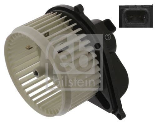 Salona ventilators FEBI BILSTEIN 43765 1