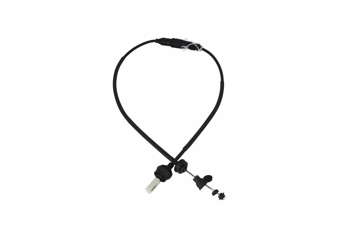 Trose, Sajūga pievads KAMOKA LC052 1