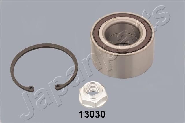 Riteņa rumbas gultņa komplekts JAPANPARTS KK-13030 1